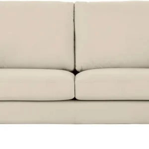 Soffa 3-sits beige - Aspen Beige - Möbler Trygg betalning