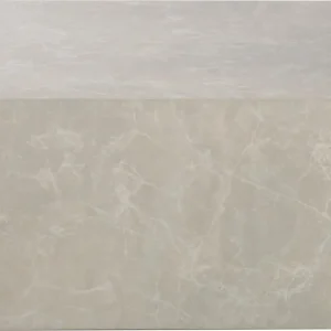 Kampanj Soffbord Kuben - Beige marmor Beige marmor - Möbler