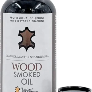 Reapris Smoked Oil träolja - 250 ml Smoked - Utemöbler