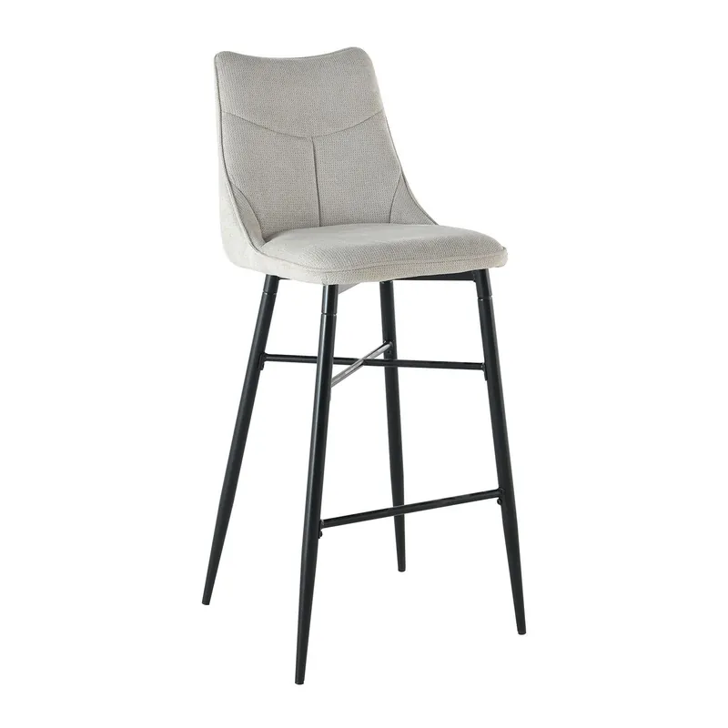 Kampanjpris Barstol Oasis 150x47,5xh84 cm, furu beige - Hushåll