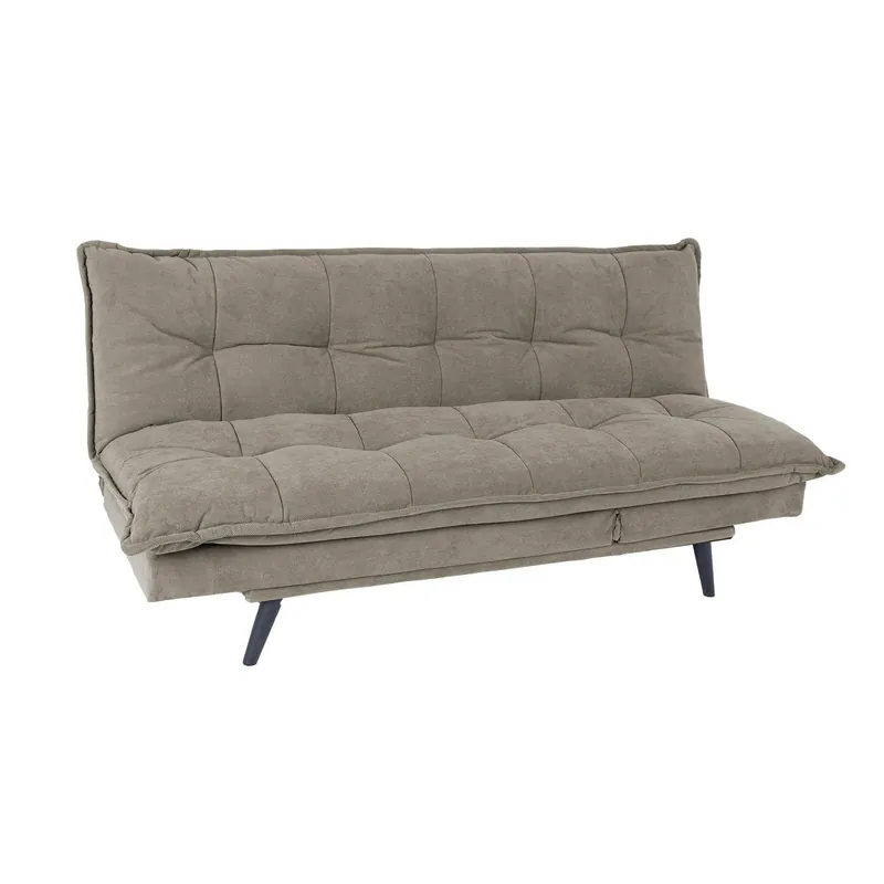 Bäddsoffa Spry 193x92x89 cm beige - Möbler Billigare