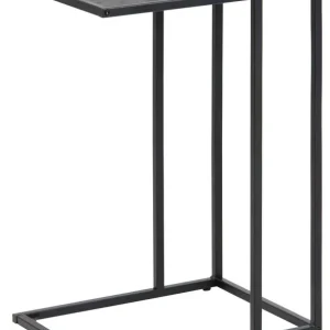 Reapris Laptopbord Seaford 43x35x63 cm Svart - Möbler