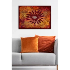 Sista chansen Dekorativ Canvastavla 50x70 cm - Inredning & dekor