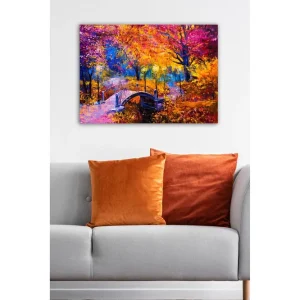 Beställ nu Dekorativ Canvastavla 50x70 cm - Inredning & dekor