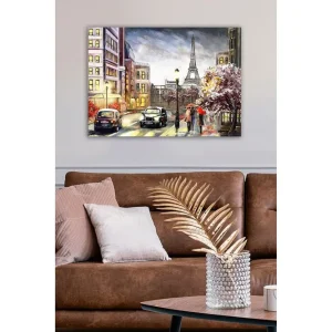 Beställ nu Dekorativ Canvastavla 50x70 cm - Inredning & dekor