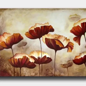 Beställ nu Decorative Canvas Painting 70x100 - Inredning & dekor