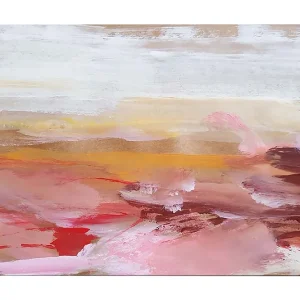 Snabb leverans Dekorativ Canvastavla 50x70 cm - Inredning & dekor