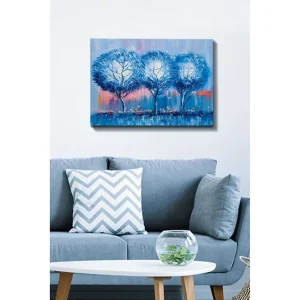 Beställ nu Dekorativ Canvastavla 50x70 cm - Inredning & dekor