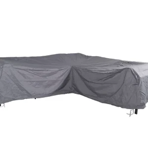 Snabb frakt Venture Home Klas Möbelskydd 203x86x80 Grå - Utemöbler & utemiljö
