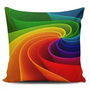 Cushion Love Kuddfodral 45x45 cm Multi - Textil & mattor Fri frakt