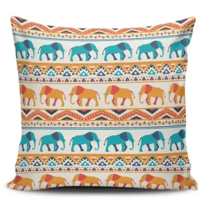 Snabb frakt Cushion Love Kuddfodral 45x45 cm Multi - Textil & mattor