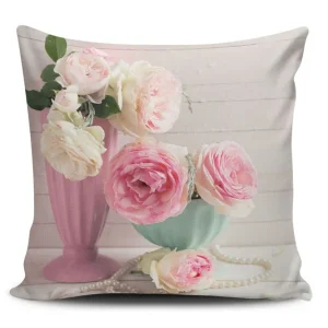 Cushion Love Kuddfodral 45x45 cm Multi - Textil & mattor Endast idag