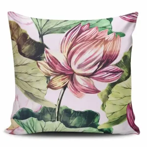 Kampanjpris Kuddfodral Cushion Love 45x45 cm Flerfärgad - Textil & mattor