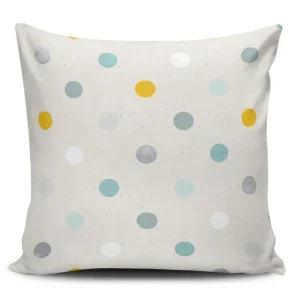 Snabb leverans Cushion Love Kuddfodral 45x45 cm Multi - Textil & mattor