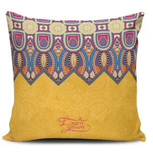 Cushion Love Kuddfodral 45x45 cm Multi - Textil & mattor Fynd