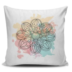 Cushion Love Kuddfodral 45x45 cm Multi - Textil & mattor Fynd