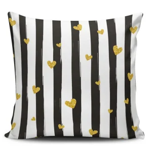 Cushion Love Kuddfodral 45x45 cm Multi - Textil & mattor Begränsat antal