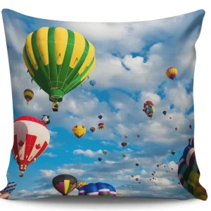 Kissy Kuddfodral 45x45 cm Multi - Textil & mattor Rabatter