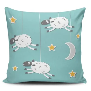 Lågt pris Cushion Love Kuddfodral 45x45 cm Multi - Textil & mattor
