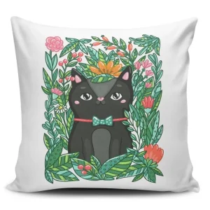 Beställ idag Cushion Love Kuddfodral 45x45 cm Multi - Textil & mattor
