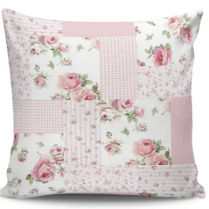 Kissy Kuddfodral 45x45 cm Multi - Textil & mattor Billig
