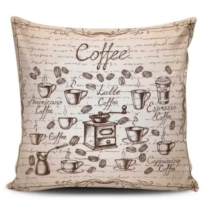 Cushion Love Kuddfodral 45x45 cm Multi - Textil & mattor Begränsad tid