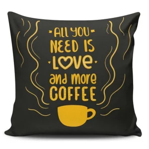 Cushion Love Kuddfodral 45x45 cm Multi - Textil & mattor Extra rabatt