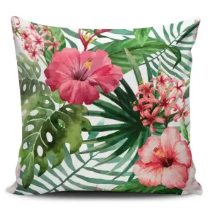 Cushion Love Kuddfodral 45x45 cm Multi - Textil & mattor Nyhet