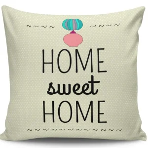 Kissy Kuddfodral 45x45 cm Multi - Textil & mattor Erbjudandepris