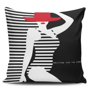 Köp nu Cushion Love Kuddfodral 45x45 cm Multi - Textil & mattor