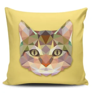 Cushion Love Kuddfodral 45x45 cm Multi - Textil & mattor Endast idag