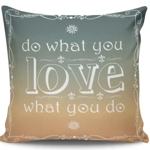 Kissy Kuddfodral 45x45 cm Multi - Textil & mattor Snabb leverans
