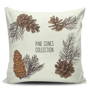 Erbjudandepris Cushion Love Kuddfodral 45x45 cm Multi - Textil & mattor