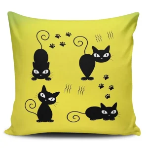 Cushion Love Kuddfodral 45x45 cm Multi - Textil & mattor Expressleverans
