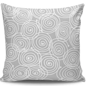Kissy Kuddfodral 45x45 cm Multi - Textil & mattor Expressleverans