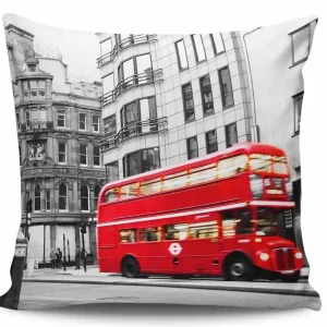 Kissy Kuddfodral 45x45 cm Multi - Textil & mattor Endast denna vecka