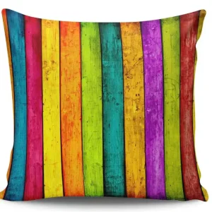 Rea Kissy Kuddfodral 45x45 cm Multi - Textil & mattor