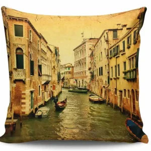 Kissy Kuddfodral 45x45 cm Multi - Textil & mattor I lager