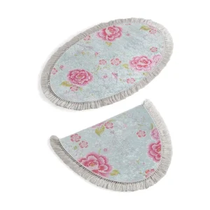 Chilai Home Badmatta Set om 2 Multi - Textil & mattor Beställ idag