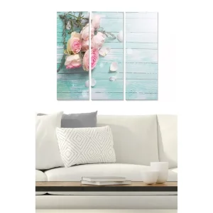 Tavla Scenic 3-pack Flerfärgad - Inredning & dekor Billig