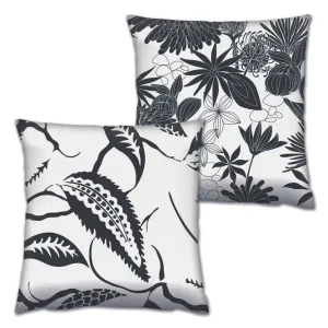 Nedsatt pris Gravel Kudde 43x43 cm 2-pack Multi - Textil & mattor