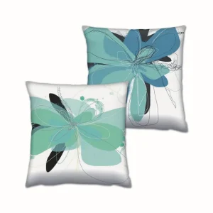 Kampanjpris Gravel Kudde 43x43 cm 2-pack Multi - Textil & mattor