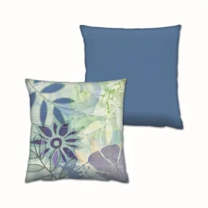 Gravel Kudde 43x43 cm 2-pack Multi - Textil & mattor Erbjudandepris