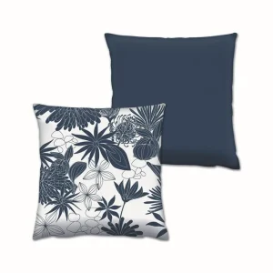 Gravel Kudde 43x43 cm 2-pack Multi - Textil & mattor Bästa pris