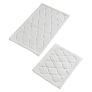 Chilai Home by Alessia Badmatta Set om 2 Sand - Textil & mattor Reapris