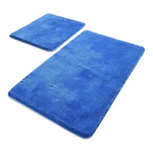 Chilai Home Badmatta Set om 2 Multi - Textil & mattor Reapris