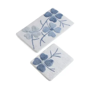 Chilai Home Badmatta Set om 2 Multi - Textil & mattor Köp nu