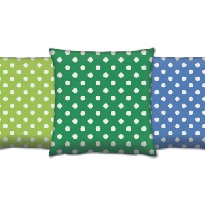 Billigare Gravel Kudde 43x43 cm 3-pack Multi - Textil & mattor