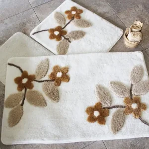 Chilai Home by Alessia Badmatta Set om 3 Multi - Textil & mattor Outlet