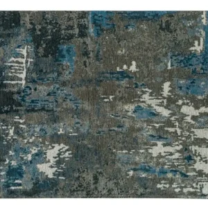 Matta Çilek 135x200 Flerfärgad - Textil & mattor Säker betalning